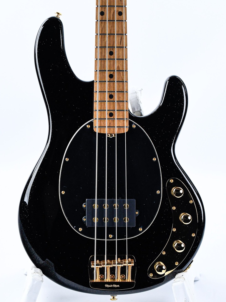 Music Man Stingray Special 4 Jackpot | The Fellowship of